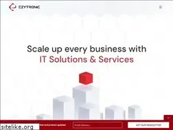 Sites similar to ezytronic.com.my