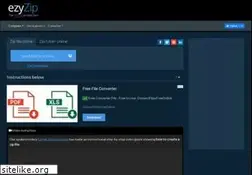 Sites similar to ezyzip.com