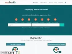 Sites similar to ezz.health