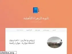 Sites similar to ezzahra-marrakech.com