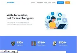 Sites similar to ezzal.com