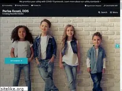 Sites similar to ezzatidental.com