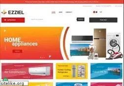 Sites similar to ezziel.com