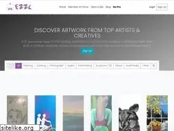 Sites similar to ezzl.art