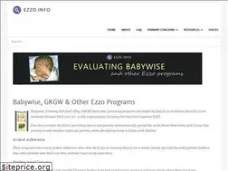 Sites similar to ezzo.info