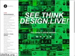 Sites similar to ezzosman.com