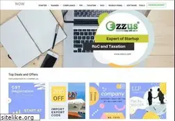 Sites similar to ezzus.com