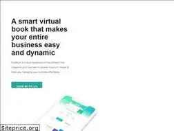 Sites similar to ezzybook.com