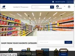 Sites similar to ezzyclick.com