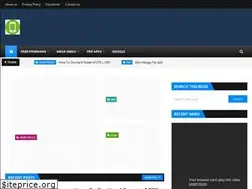 Sites similar to ezzyfiles68.blogspot.com