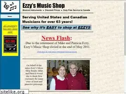 Sites similar to ezzysmusic.com