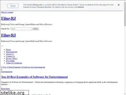Sites similar to FilmyRj.com