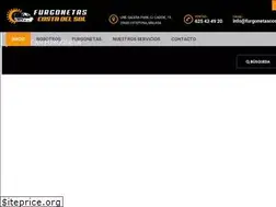 Furgonetascostadelsol.com