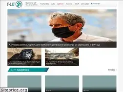 Sites similar to f-1.lt