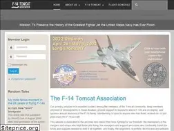 Sites similar to f-14association.com