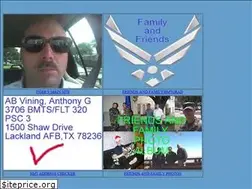 Sites similar to f-16.org
