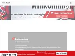 Sites similar to f-9.de