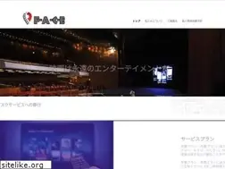 Sites similar to f-a-c-e.jp