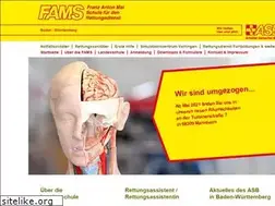 Sites similar to f-a-mai-schule.de
