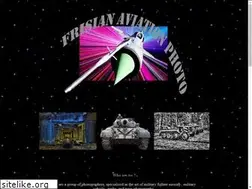 Sites similar to f-a-p.nl