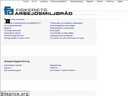 Sites similar to f-a.dk