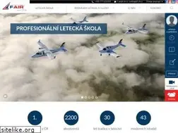 Sites similar to f-air.cz
