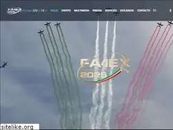 Sites similar to f-airmexico.com.mx