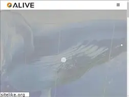 Sites similar to f-alive.co.jp