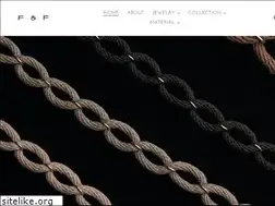 Sites similar to f-and-f.net