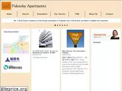 Sites similar to f-apartments.com
