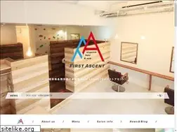 Sites similar to f-ascent.com