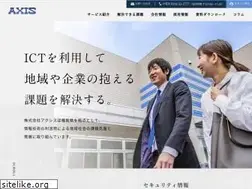 Sites similar to f-axis.co.jp
