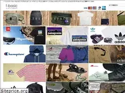 Sites similar to f-basic.com