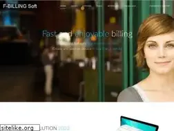 Sites similar to f-billing.com