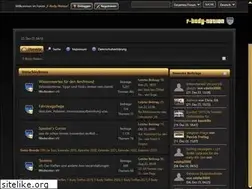 Sites similar to f-body-nation.com