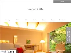 Sites similar to f-born.jp