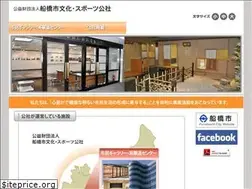 Sites similar to f-bunspo.or.jp