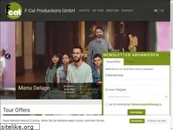 Sites similar to f-cat.de
