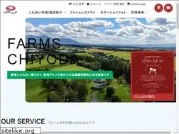 Sites similar to f-chiyoda.com