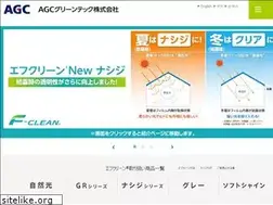 Sites similar to f-clean.com