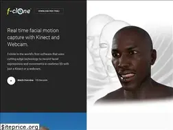 Sites similar to f-clone.com