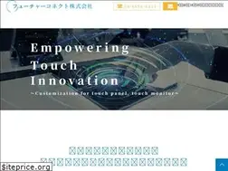Sites similar to f-connect.biz