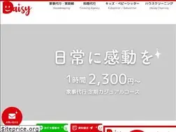 Sites similar to f-daisy.com