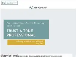 Sites similar to f-dlaw.com