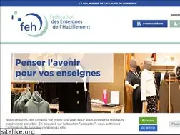 Sites similar to f-e-h.com