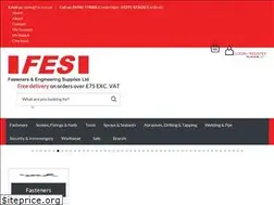 Sites similar to f-e-s.co.uk