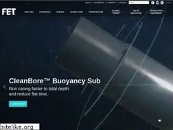 Sites similar to f-e-t.com