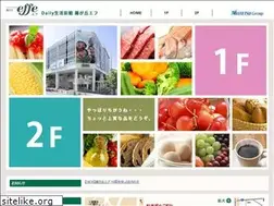 Sites similar to f-effe.jp