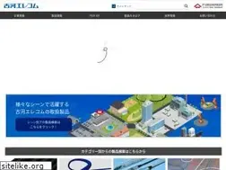 Sites similar to f-elecom.com