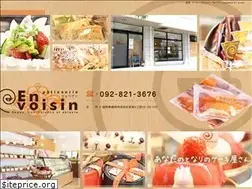 Sites similar to f-en-voisin.com